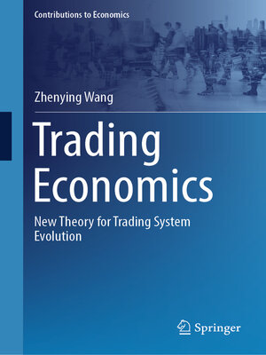 cover image of Trading Economics